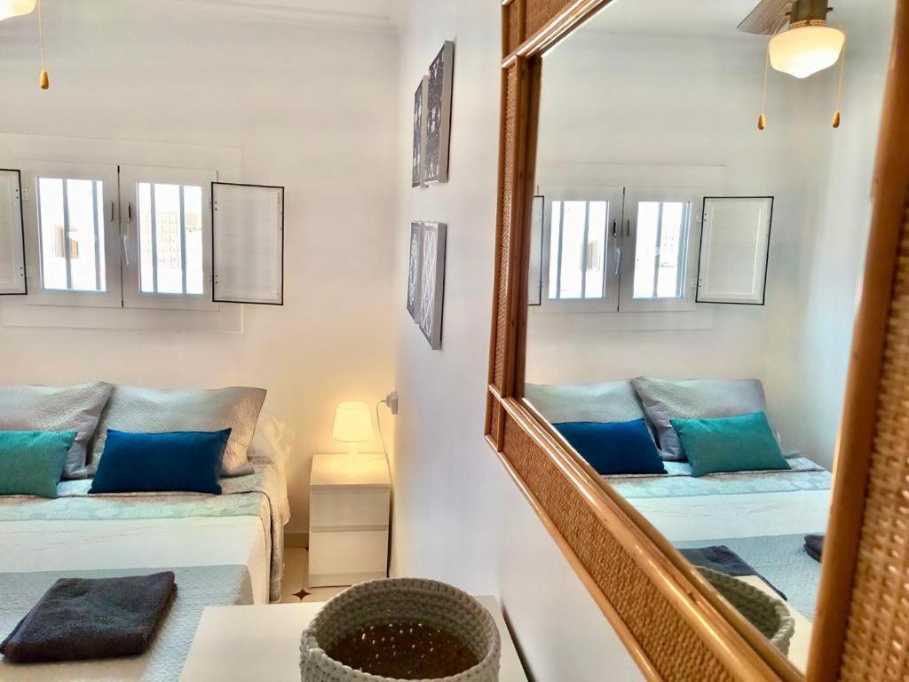 Villa Adosado De 140M2 Con Terraza A 50 M De La Playa à Dénia Extérieur photo