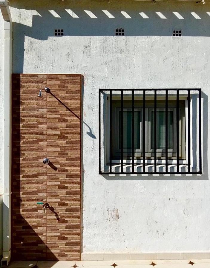 Villa Adosado De 140M2 Con Terraza A 50 M De La Playa à Dénia Extérieur photo