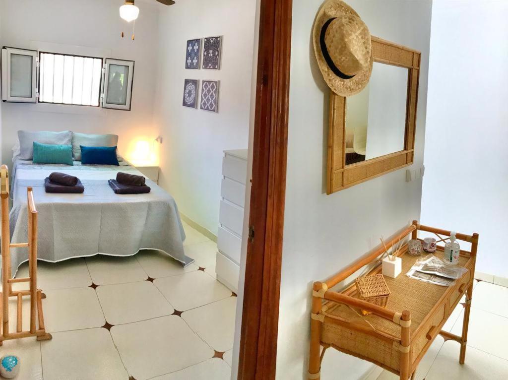 Villa Adosado De 140M2 Con Terraza A 50 M De La Playa à Dénia Extérieur photo